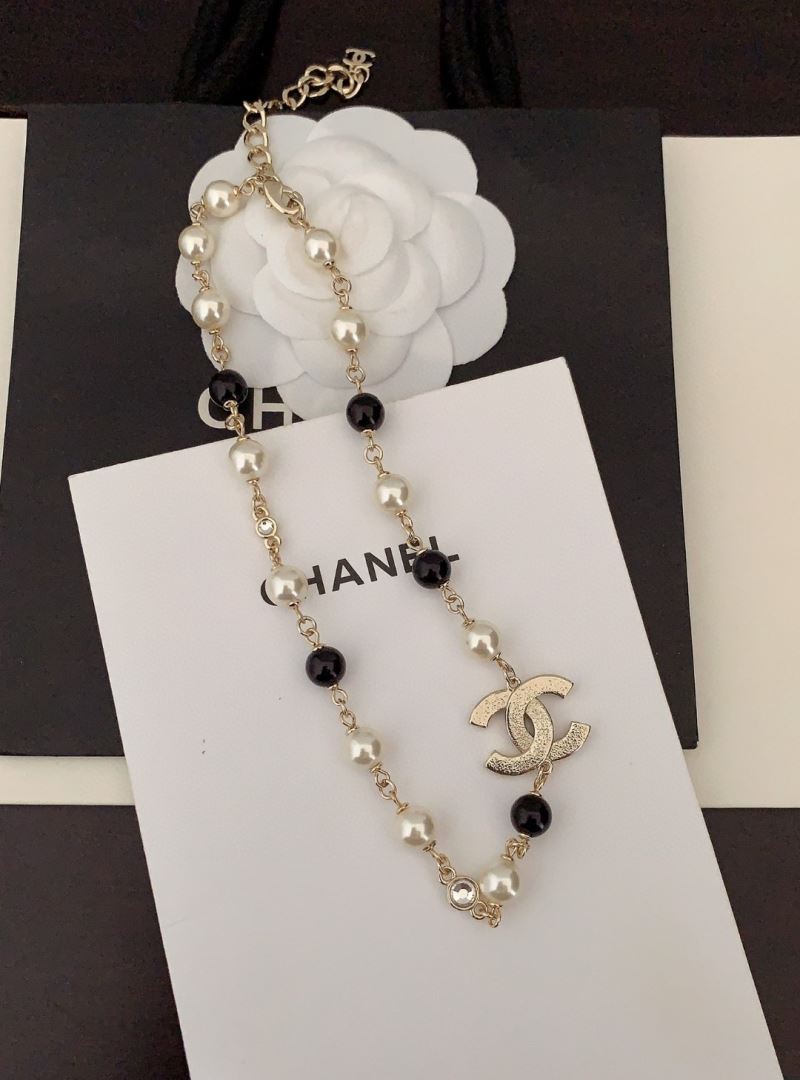 Chanel Necklaces